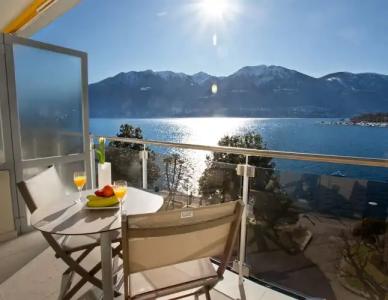 la Palma au Lac - 77