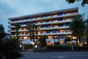H4 Hotel Arcadia Locarno, Locarno