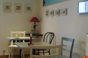 Piccolo Hotel, Locarno