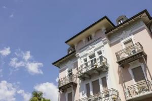 Hotel Alexandra, Locarno