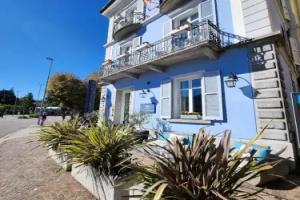 Hotel Millennium, Locarno