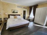 Superior Double room with partial view