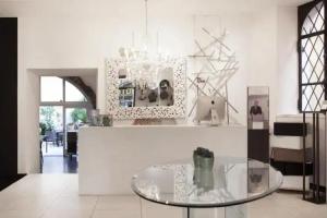 Caffè dell'Arte Boutique Rooms, Locarno