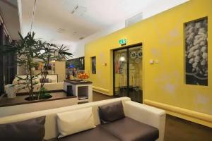 Ibis Hotel, Locarno
