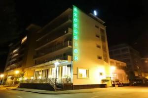 Hotel Excelsior, Locarno