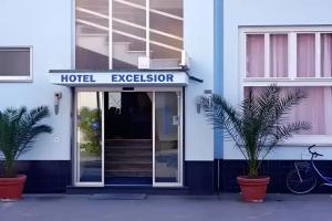 Hotel Excelsior