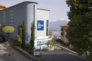 La Barca Blu, Locarno