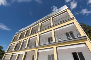 Hotel Stella, Locarno