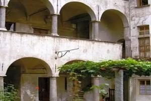 Hotel Cittadella, Locarno
