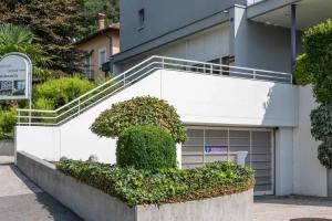 Smart-Hotel Minusio, Locarno