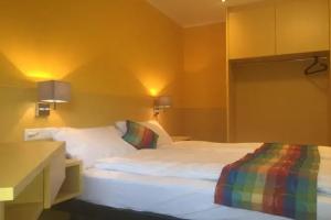 Hotel Liberty Self Check-In, Bellinzona
