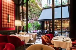 Wittmore Hotel, Barcelona