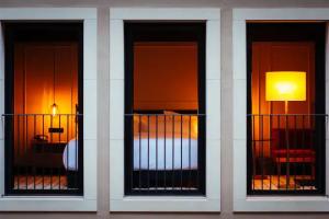 Hotels in Barcelona