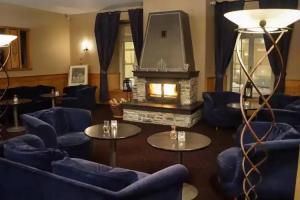 Thermal Hotels & Walliser Alpentherme, Leukerbad