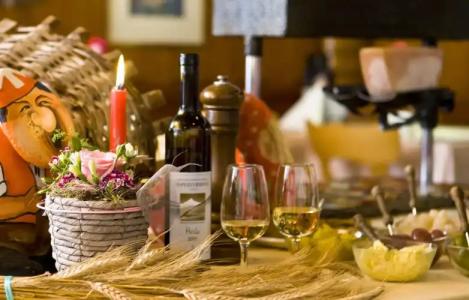 Apartdala Leukerbad - 9