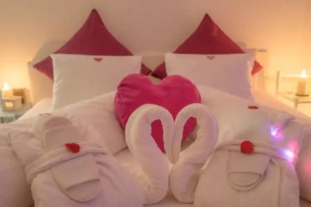 Apartdala Leukerbad - 57