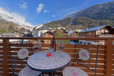 Apartdala Leukerbad - 64