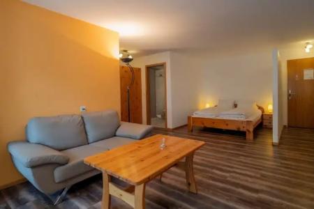 Apartdala Leukerbad - 95