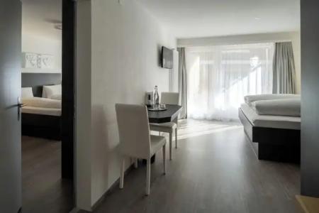 Apartdala Leukerbad - 44