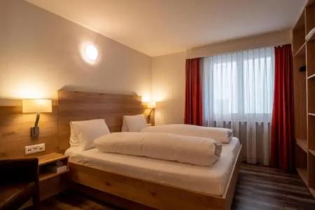 Apartdala Leukerbad - 78