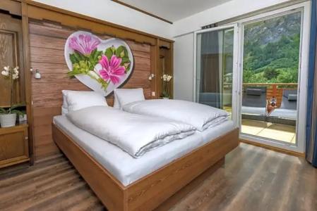 Apartdala Leukerbad - 37