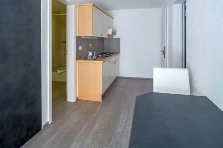 Apartdala Leukerbad - 27