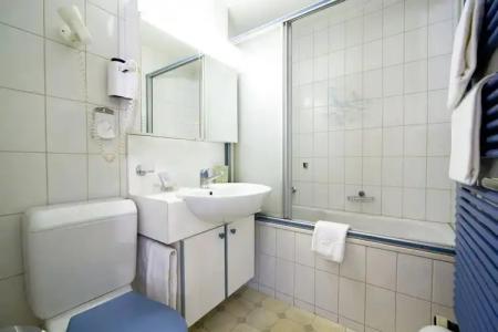 Apartdala Leukerbad - 7