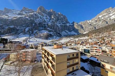 Apartdala Leukerbad - 40