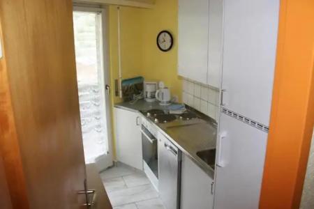 Apartdala Leukerbad - 21