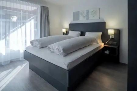 Apartdala Leukerbad - 47