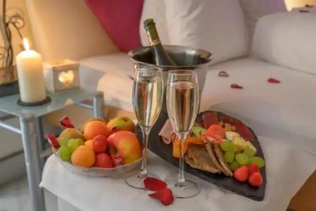 Apartdala Leukerbad - 11