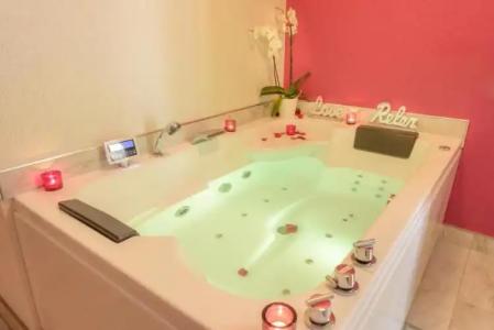 Apartdala Leukerbad - 65