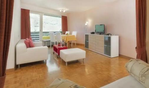 Apartdala Leukerbad - 96