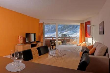 Apartdala Leukerbad - 85