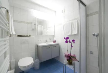 Apartdala Leukerbad - 8