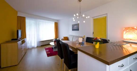 Apartdala Leukerbad - 89