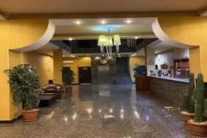Hotel Condori, Kobuleti