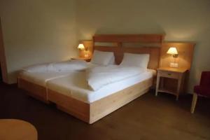 Hotel Quellenhof, Leukerbad