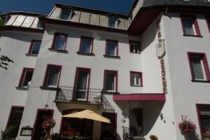 Hotel Escher, Leukerbad