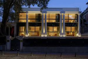 Theoxenia Residence, Athens