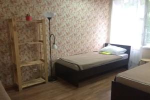 Hostel Brigit na Ladojskoy