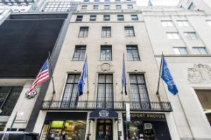 3 West Club, New York