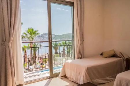 3S Beach Bodrum - All Inclusive - 5