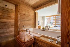 Maiensässhotel Guarda Val, Lenzerheide