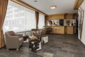 Sunstar Hotel, Lenzerheide