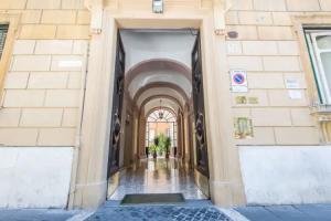 Penta Luxury House, Rome