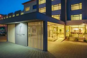 Hotel Tamarind Tree, Tissamaharama