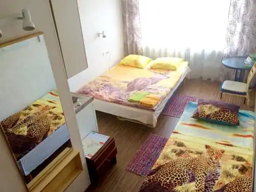 Stroomi Residents Apartments - 34