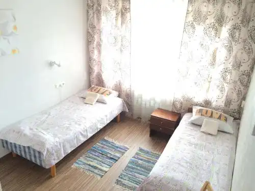 Stroomi Residents Apartments - 25