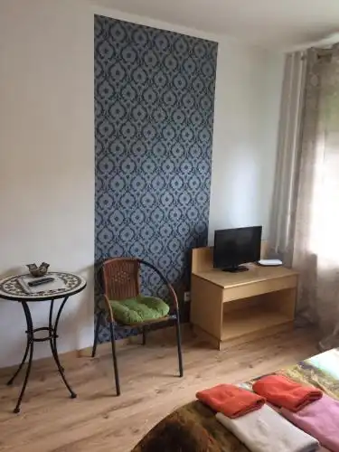 Stroomi Residents Apartments - 26